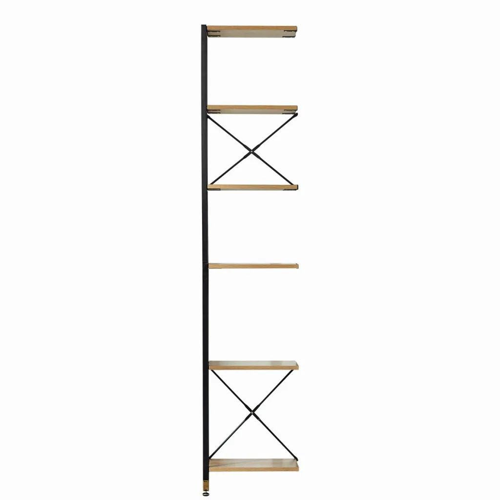 Lot d'étagères LIER-Möbilia Best