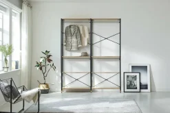 Lot d'étagères LIER-Möbilia Discount