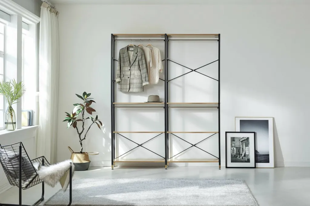 Lot d'étagères LIER-Möbilia Discount