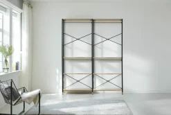 Lot d'étagères LIER-Möbilia Discount