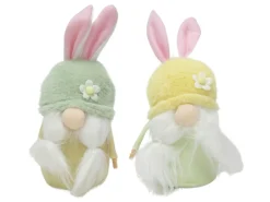 Lutin lièvre de Pâques PASTELL-HIT Outlet