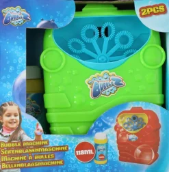 Machine à bulles de savon BUBBLES-Edco Outlet