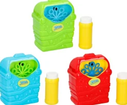 Machine à bulles de savon BUBBLES-Edco Outlet