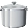 Marmite inox 26 cm XXL-SSW Stolze Stahl Waren Outlet