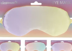 Masque de sommeil RAINBOW