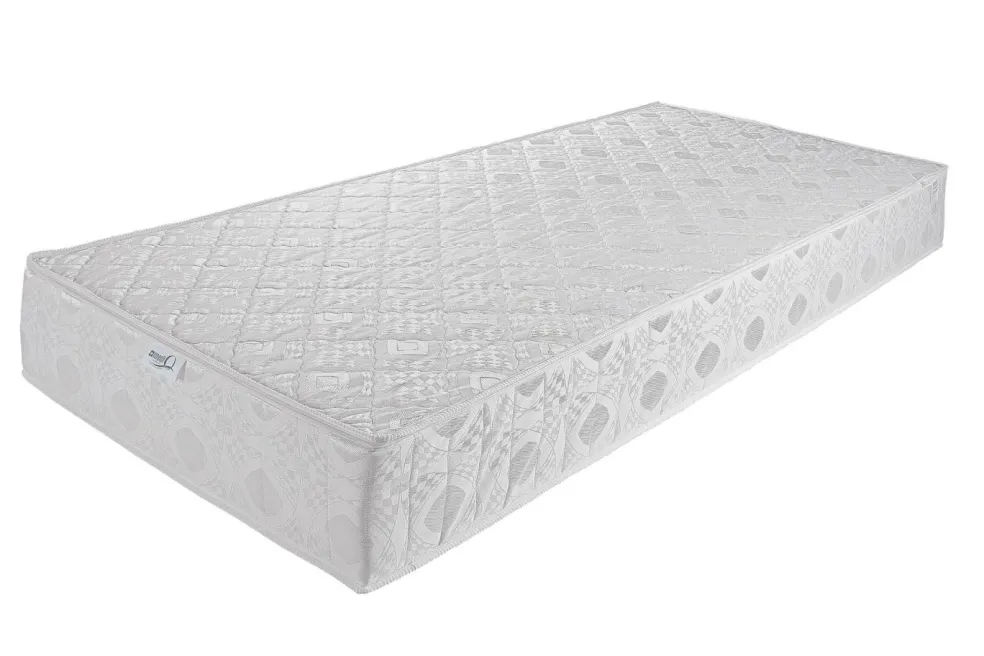 Matelas à ressorts bonnell ALLMED STRONG H2