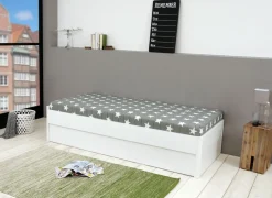 Matelas à ressorts bonnell B210 BONELL