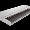 Matelas à ressorts bonnell CORAL BASIC PRO-BRECKLE Clearance