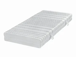 Matelas à ressorts ensachés tonneaux ALLMED SPRING PLUS H3-BRECKLE Sale