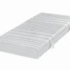 Matelas à ressorts ensachés tonneaux ALLMED SPRING PLUS-BRECKLE Online