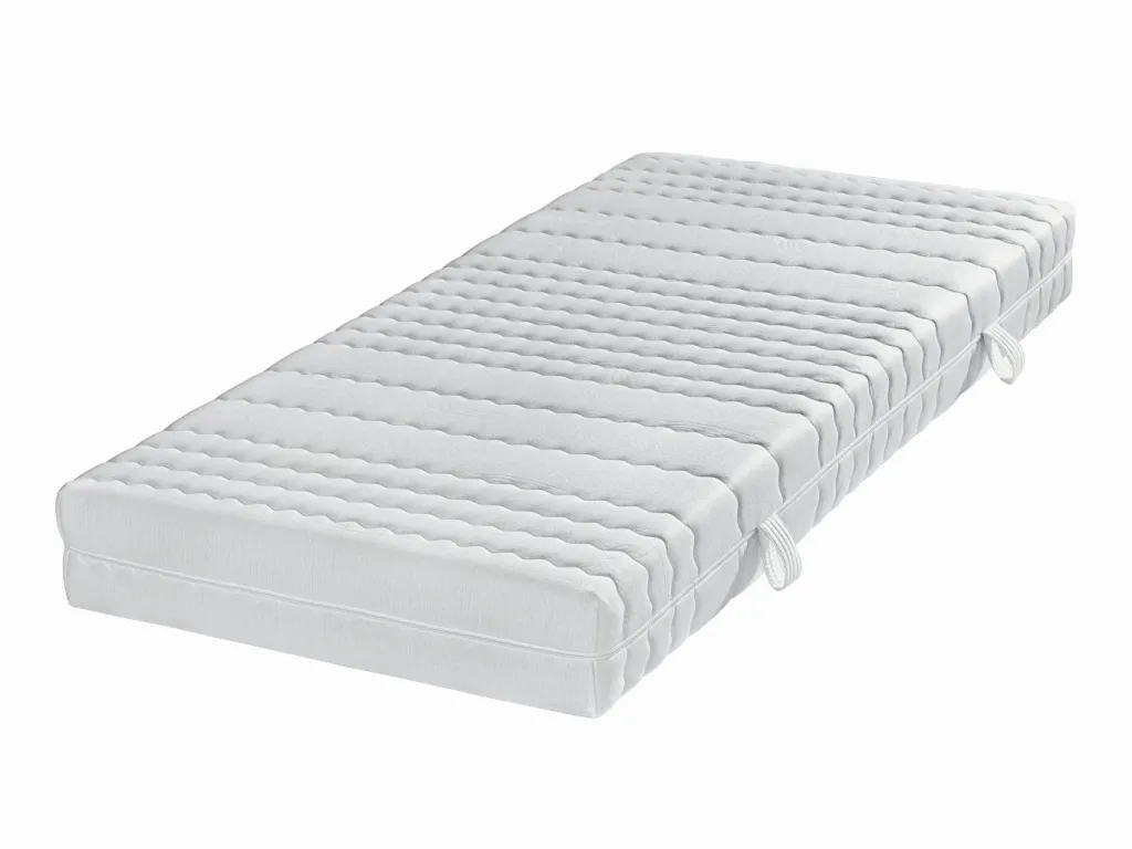 Matelas à ressorts ensachés tonneaux ALLMED SPRING PLUS-BRECKLE Sale