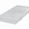 Matelas à ressorts ensachés tonneaux ALLMED SPRING PLUS