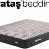 Matelas à ressorts ensachés FLORES-Yatas Outlet