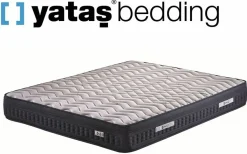 Matelas à ressorts ensachés FLORES-Yatas Outlet