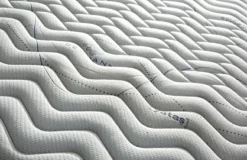 Matelas à ressorts ensachés FLORES-Yatas Outlet