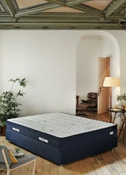 Matelas à ressorts ensachés FLORES-Yatas Outlet