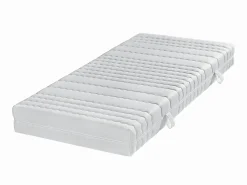 Matelas à ressorts ensachés tonneaux ALLMED SPRING PLUS