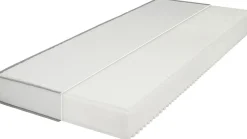 Matelas 7 zones en mousse confort P2420 COMFORT PUR-Sun Garden Sale
