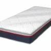 Matelas en mousse à mémoire de forme V1030 MEMOBLU-Sun Garden New