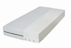 Matelas en mousse confort 7 zones P1480 COMFORT PUR