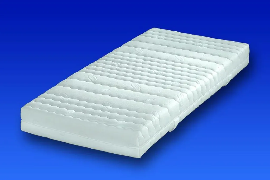 Matelas en mousse haute résilience ALLMED CUBE-BRECKLE Clearance