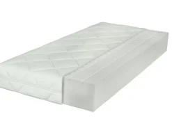 Matelas en mousse haute résilience PUR COMFORT 22 HG-BRECKLE Discount