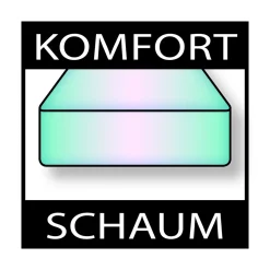 Matelas en mousse haute résilience PUR COMFORT 22 HG-BRECKLE Discount