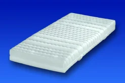 Matelas en mousse haute résilience ALLMED CUBE-BRECKLE Discount