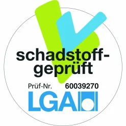 Matelas enfants en mousse haute résilience LLQ CLEAN KIDDY