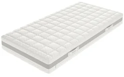 Matelas enroulable COMFORT-KS-TFK-H2-MSA Moderne Schlaf Art Discount