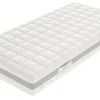 Matelas enroulable COMFORT-KS-TFK-H4-MSA Moderne Schlaf Art Best