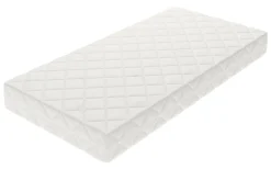 Matelas enroulable OPTIMA-TFK-STAR-H3-MSA Moderne Schlaf Art Clearance