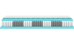 Matelas enroulable PRIMA-TFK-H3-MSA Moderne Schlaf Art Outlet