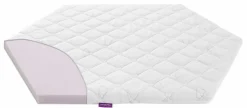 Matelas pour parc bébé LIES-Tissi Discount