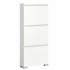 Meuble à chaussures à abattants HADERO-Xonox Clearance