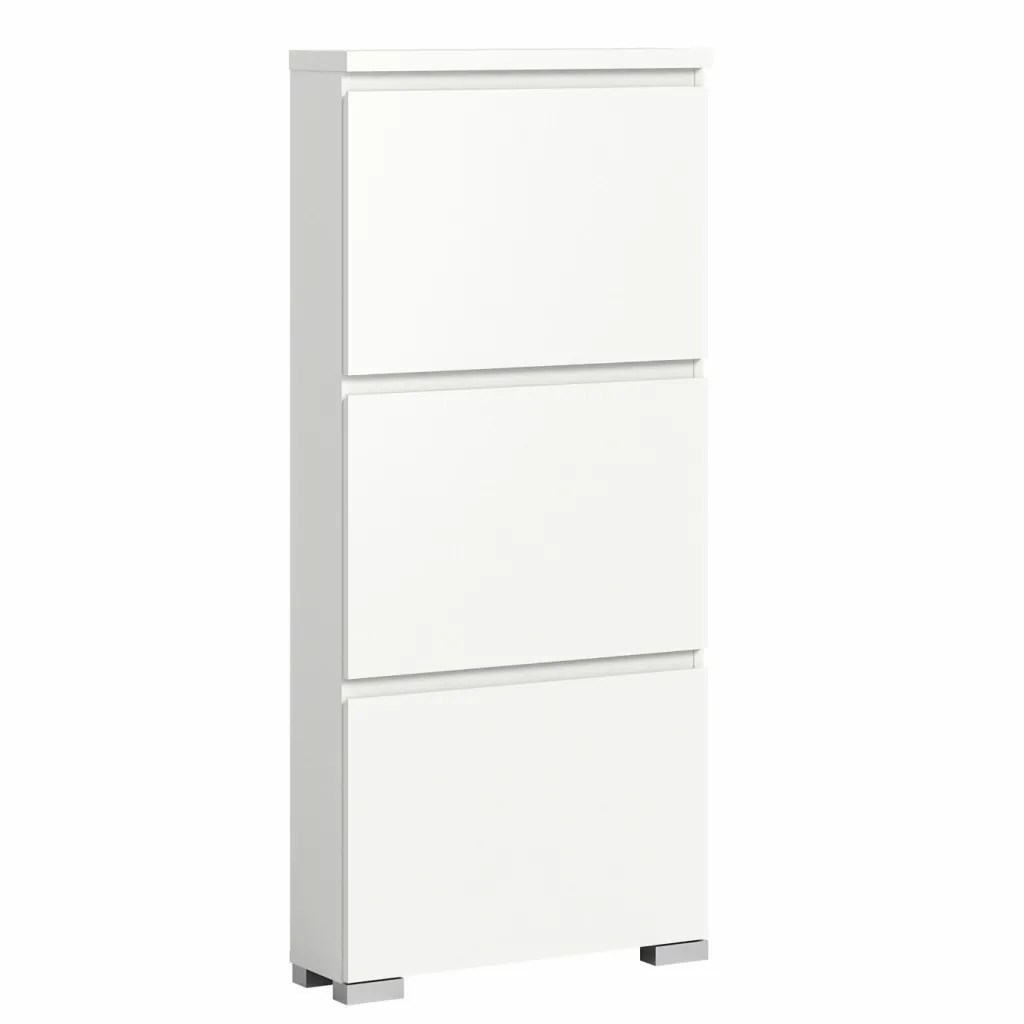 Meuble à chaussures à abattants HADERO-Xonox Clearance