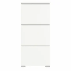 Meuble à chaussures à abattants HADERO-Xonox Clearance