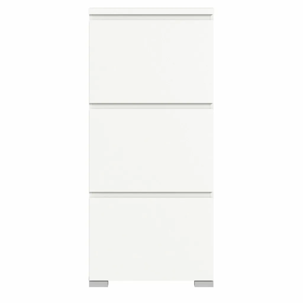 Meuble à chaussures à abattants HADERO-Xonox Clearance