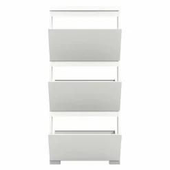 Meuble à chaussures à abattants HADERO-Xonox Clearance