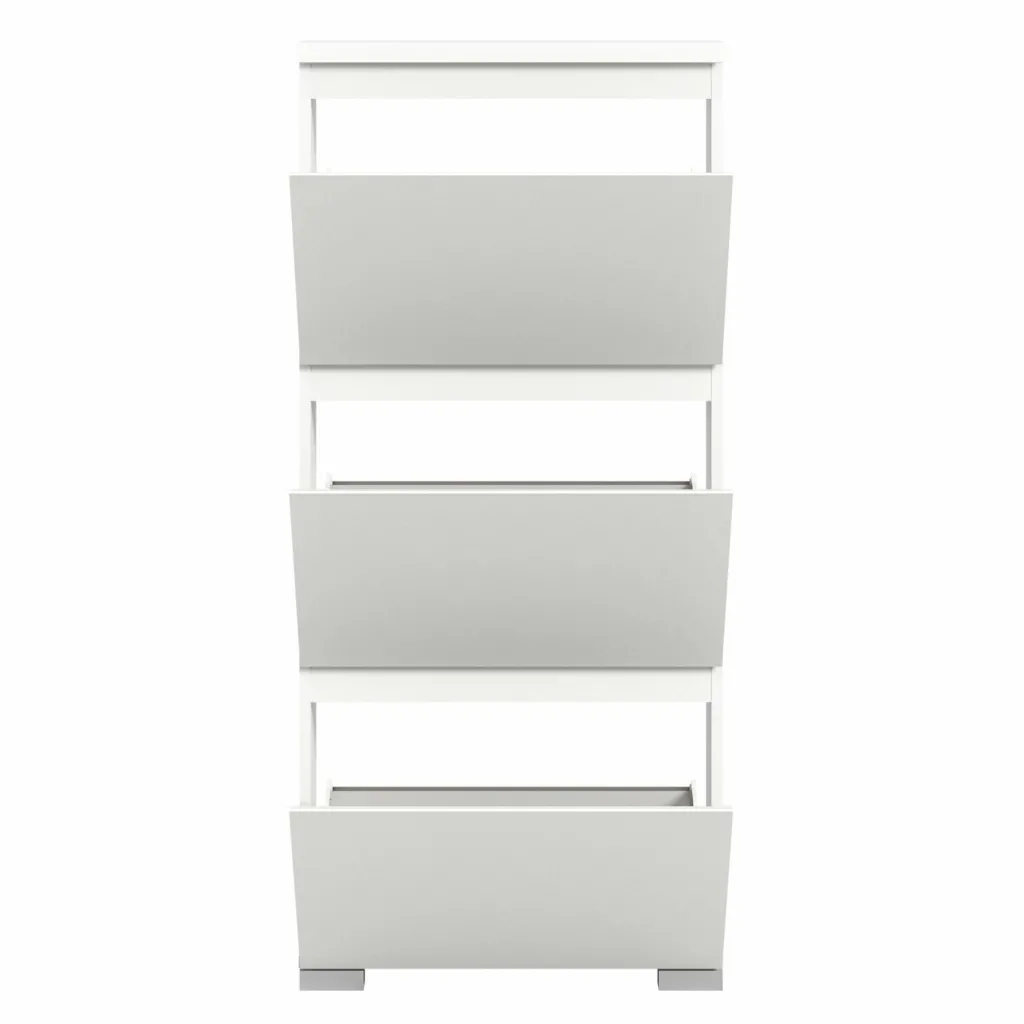 Meuble à chaussures à abattants HADERO-Xonox Clearance