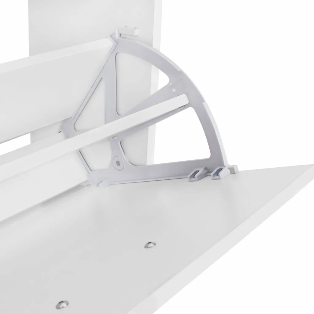 Meuble à chaussures à abattants TUMAN-Skyport Online