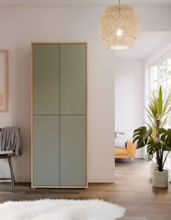 Meuble à chaussures ALICE SPRINGS-Forte Clearance