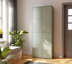 Meuble à chaussures ALICE SPRINGS-Forte Clearance