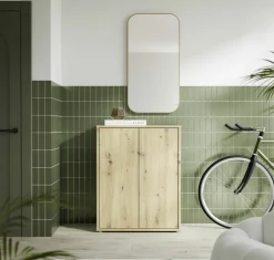 Meuble à chaussures ALICE SPRINGS