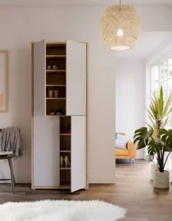 Meuble à chaussures ALICE SPRINGS