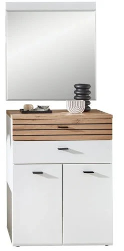 Meuble à chaussures ASMARA-Wohn-Concept Online