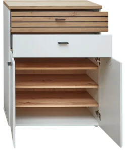 Meuble à chaussures ASMARA-Wohn-Concept Online