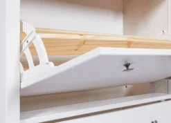 Meuble à chaussures CHILLY-Inter Link Discount