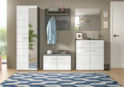 Meuble à chaussures FICHE-Xonox Clearance