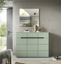 Meuble à chaussures GOBA